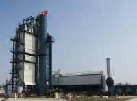 А4000 Асфальтозамещающая станция