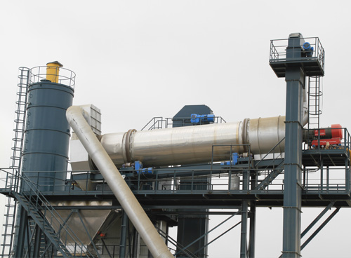 А3000 Асфальтово - восстановительная станция